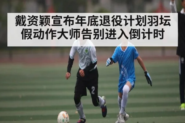 戴资颖宣布年底退役计划羽坛假动作大师告别进入倒计时（kaiyun）