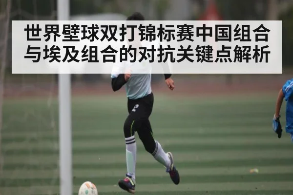世界壁球双打锦标赛中国组合与埃及组合的对抗关键点解析（kaiyun）